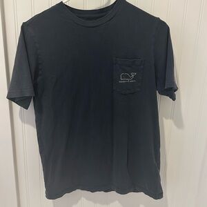 Vineyard vines shirt boys L